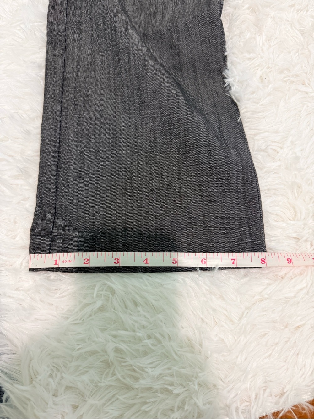 🌹 Lee No Gap Trousers - Picture 11 of 13